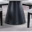 Dining Table And 4x Side Chairs