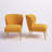Clive Velvet Side Chair-853380470