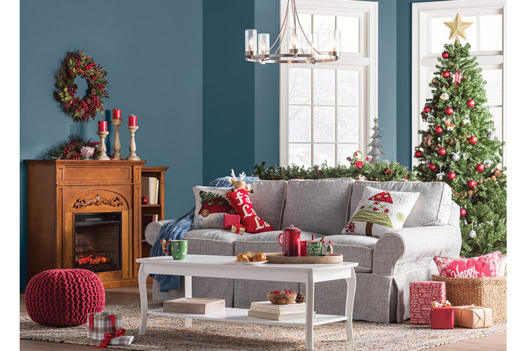 build your tree