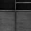 Barcus 100cm Sideboard