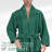 Turkish Bathrobes, Soft Absorbent Lightweight Cozy Fleece Robes-1248709066-1248709106