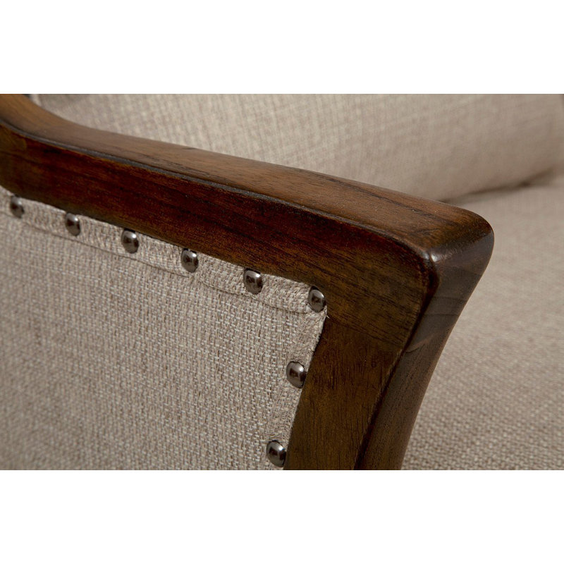 Billings Armchair