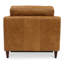 Bridgers Leather Wall Recliner