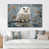 Toile tendue