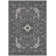 Skazar Isfahan Tufted Grey Rug