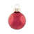 Rouge est en rupture de stock