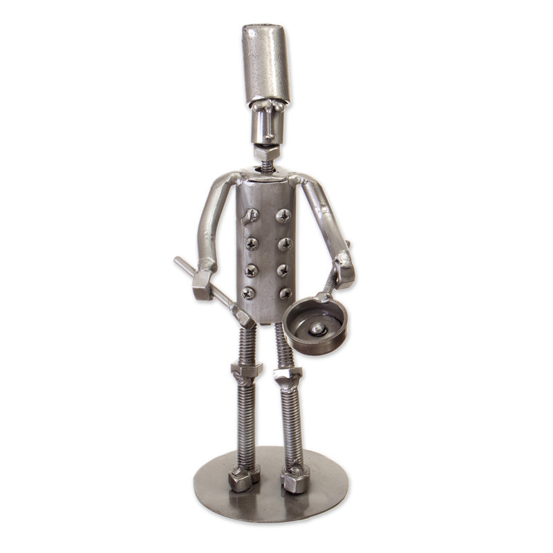 Hashmeet Food & Beverage Figurines & Sculptures