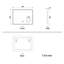 Amaia Rectangle Mirror-49348849