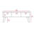 Bouse 2-Piece Coffee Table Set