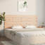 Santini Solid Wood Headboard-309128832-334439280