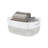 Simplify Polypropylene Decorative Basket-174095575-182548606-241674160