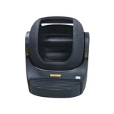 Dvpets Open-top Self Cleaning Cat Litter Box, Automatic Cat Litter Box With App Control, Automatic Cat Litter Box For Multiple Cats