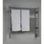 Chauffe-serviettes Jeeves Model K 28 po x 30 po-378905594