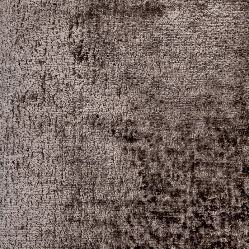 Polyester Sham, Standard, Cinder Gray