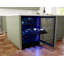 Zephyr Presrv 24 in. 45-Bottle Dual Zone Panel-Ready Wine Cooler-105699102