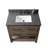 Keri 36" Single Bathroom Vanity Set-2143085063