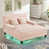 Rose est en rupture de stock