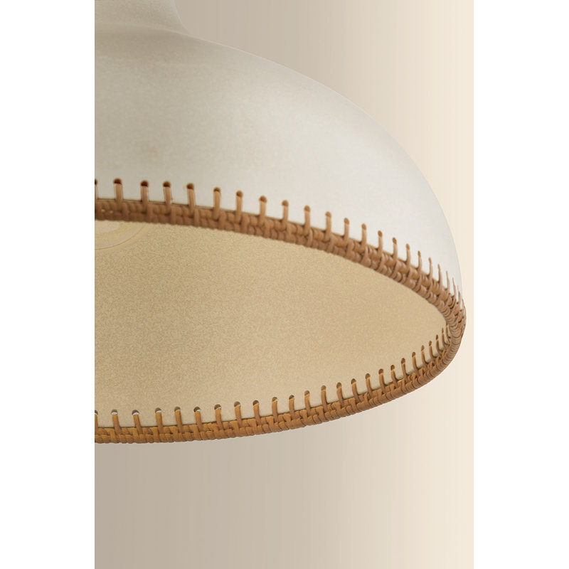 Southfields Pendant, 21