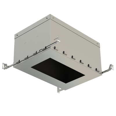 IC Rated Recessed Lighting Housing