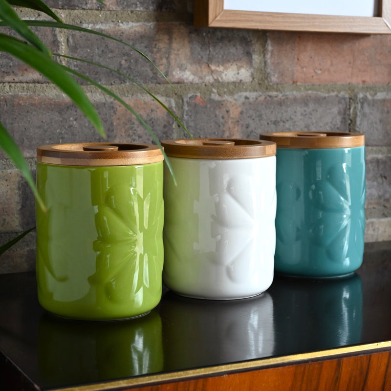 Ceramic / Porcelain Jar