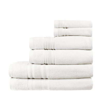 Turkish Cotton Plush Mulit-Size Set