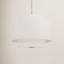 Tanyel 3-Light Chandelier-69451891