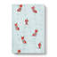 Goldfish by Watanabe Seitei - Wrapped Canvas-55317379