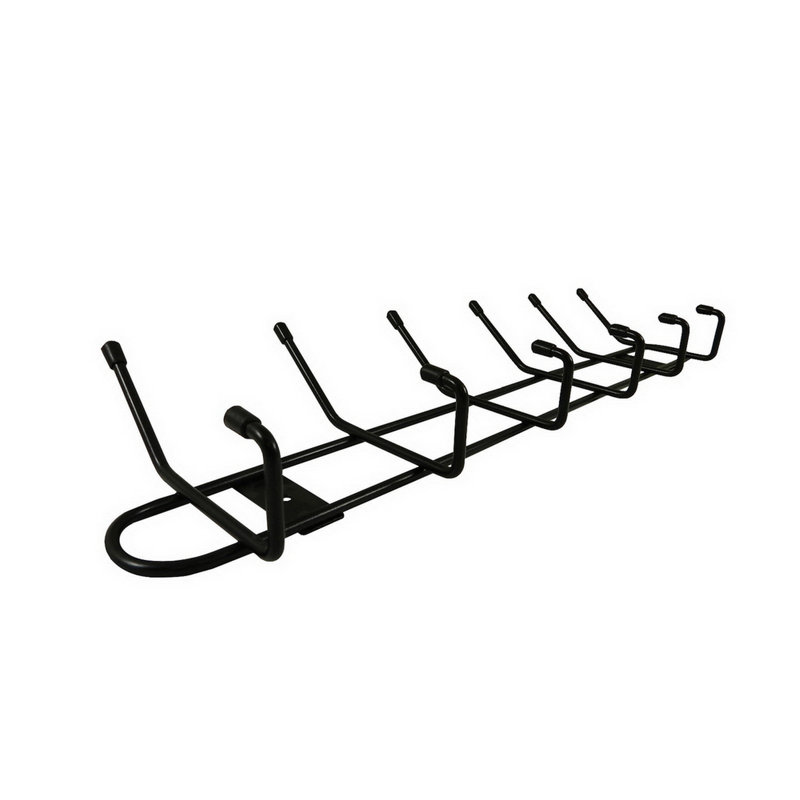 Crochet pour outils à poignée longue