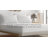 Hypoallergenic Water Resistant Zippered Bed Bug Mattress Protector-2108206847