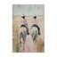 Toile de cavalière simple, design par Heidi Kuntz-453620809