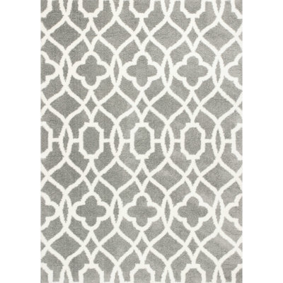 Harry-George Geometric Indoor Rug