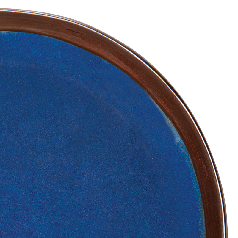 Talia 16-Piece Stoneware Dinnerware Set, Service for 4