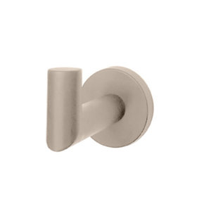 Swirl Wall Mounted Robe Hook