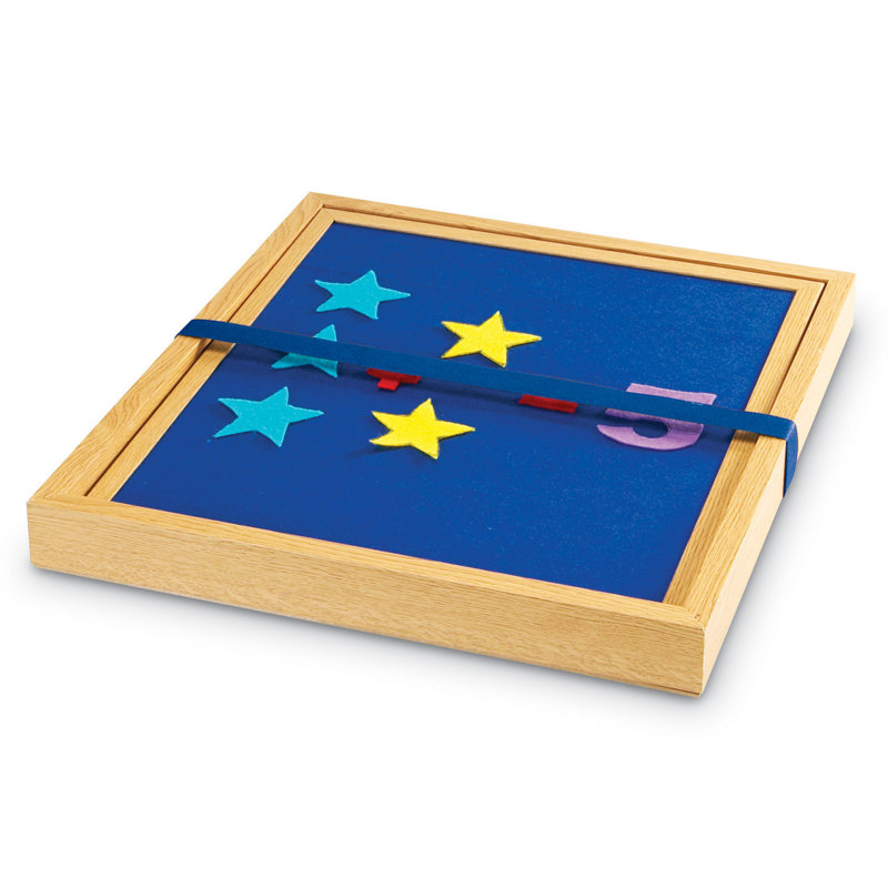 Educators Resource Folding Easel