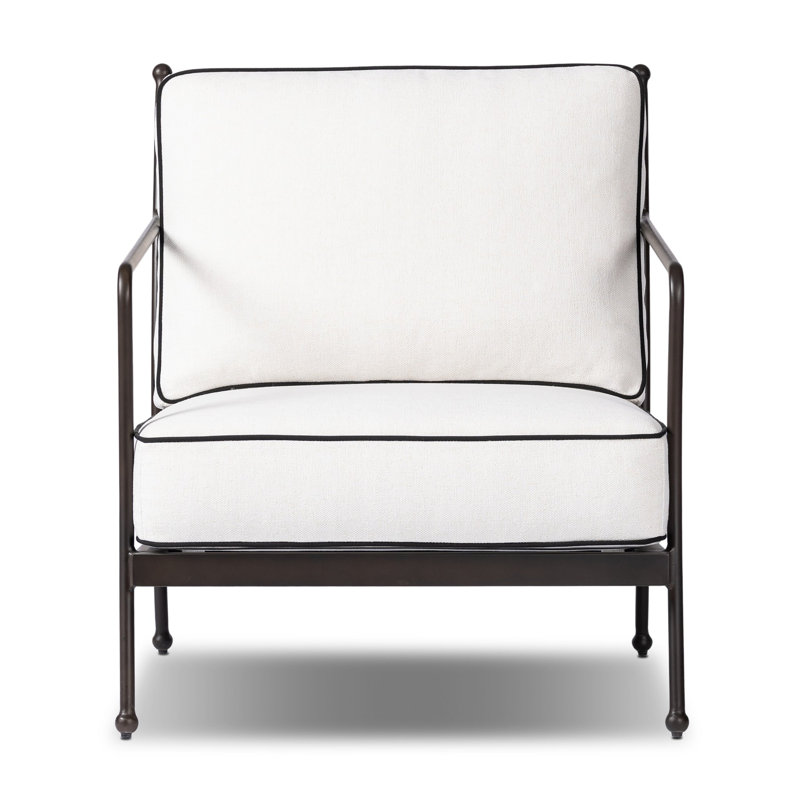 Tally Outdoor Lounge Chair