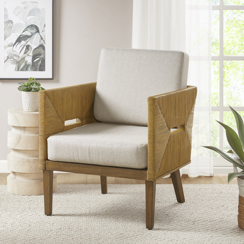  Fauteuil l 27 po en polyester