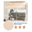 304cm Tilt Wall Mount Parasol-554840533