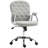 Kimar Chair with Padded Armrests-81948012-72835548