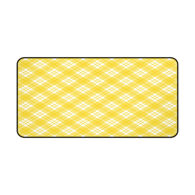 Polyester Desk Pad