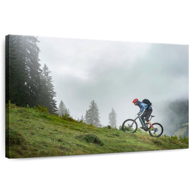 Senne Mountain Bike Ride
