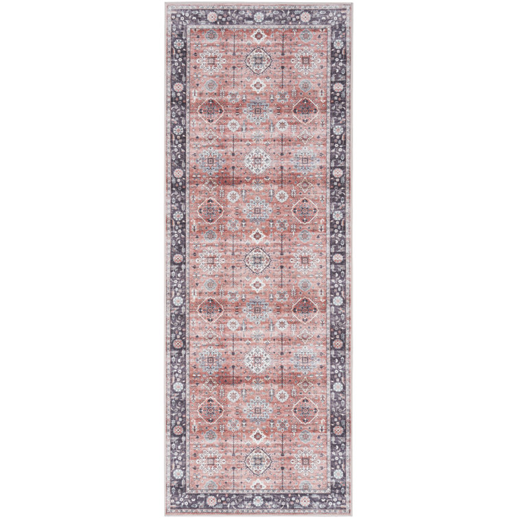 Montrey Oriental Indoor Rug