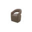 Barrow Rolling Dining Chair Amber Glow-1627818560