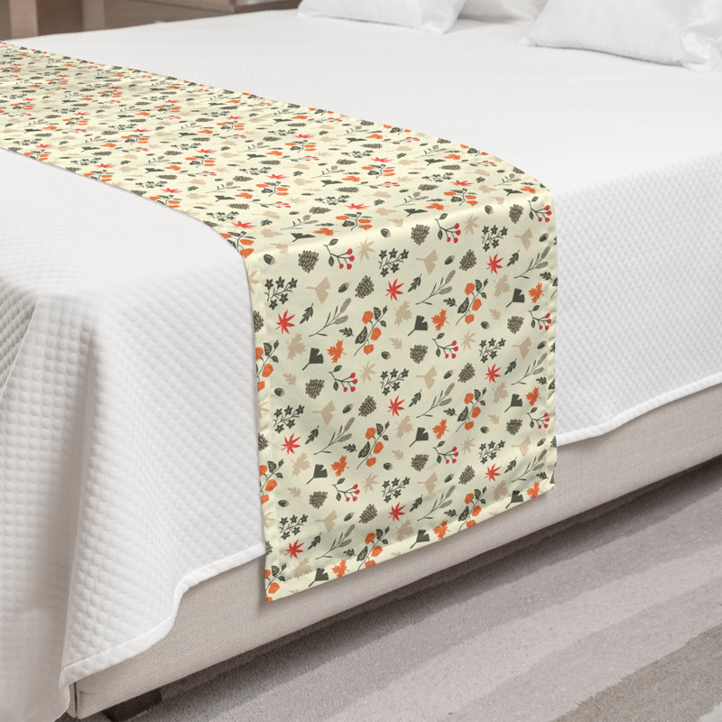 Bed Runner, King