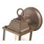 Lanterne murale d'extérieur H 8,5 po Ledbetter-22173381-22173384