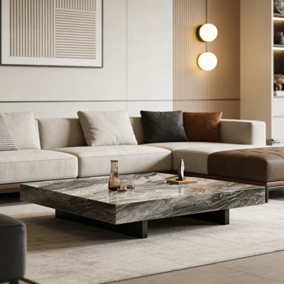 Table basse Minimalist Home