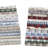 4 PCS Sheet Set Gray Deer Toile-130425561