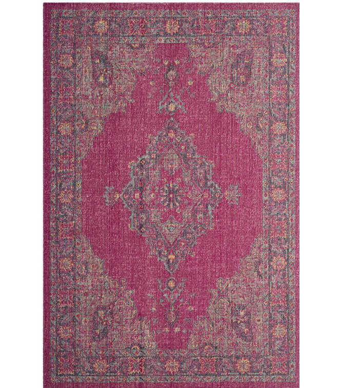 Villanova Performance Oriental Rug