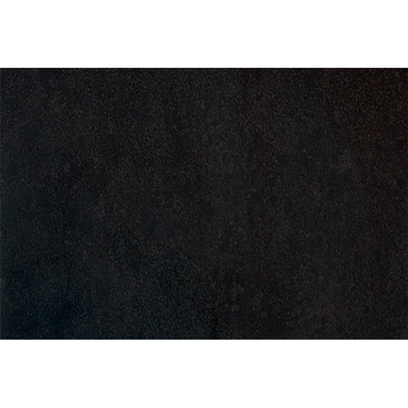 Carreau de porcelaine 12 po x 24 po, Noir