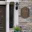 Signature Series 3-Line Wall Address Plaque-706374636-706374632-706374421