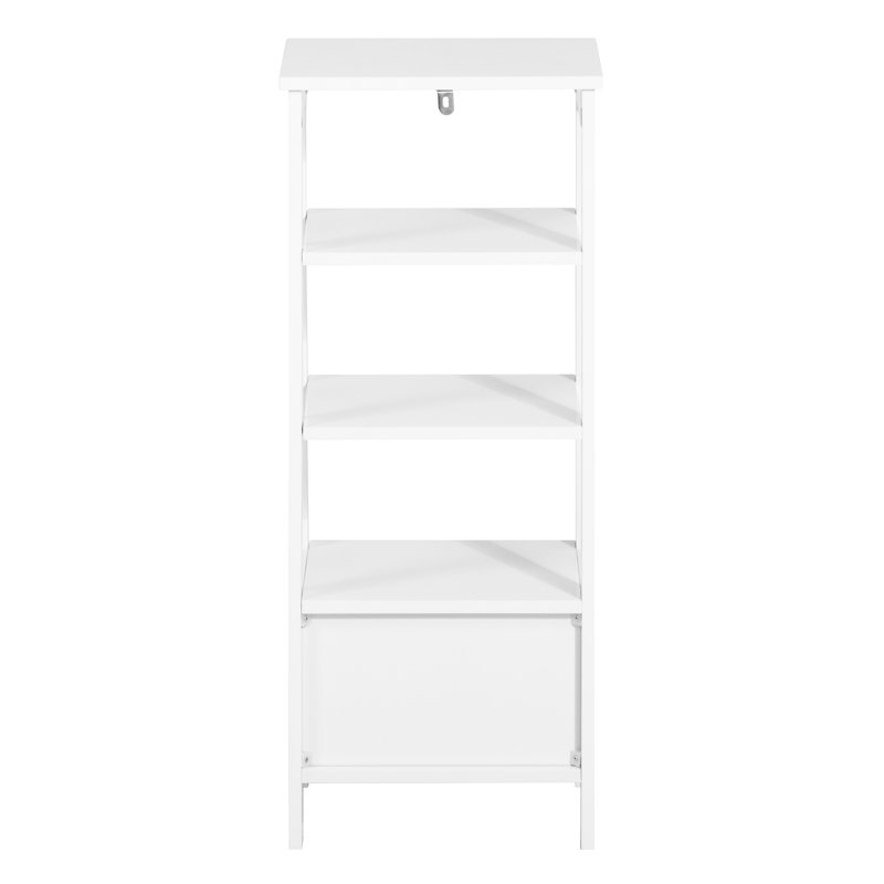 Belgrace 30cm W Bedside Table